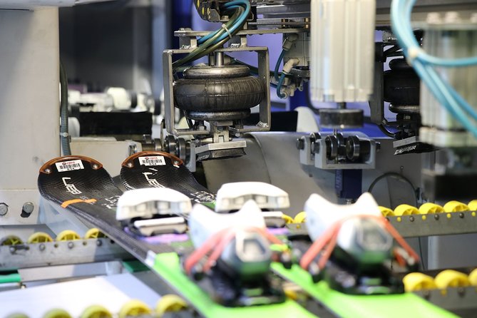 Ski and Snowboard Equipment servicing in Bansko - Who This Service Is Best For
