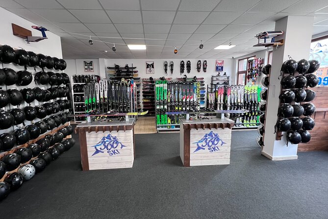 Ski and Snowboard Rental in Bansko - Price, value, and what you should compare before you book