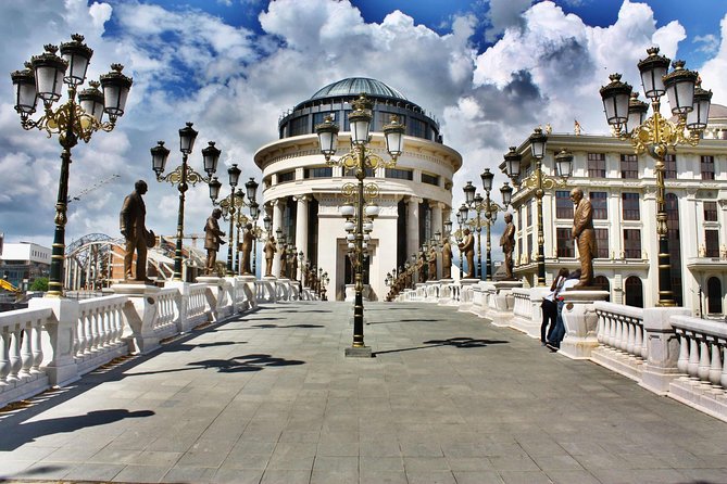 Skopje North Macedonia Day Tour from Sofia - Why Skopje Works As A Sofia Day Trip