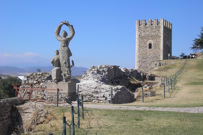 Skopje North Macedonia Day Tour from Sofia - The Monument Circuit: Philip Of Macedon And The Mothers Of Macedonia