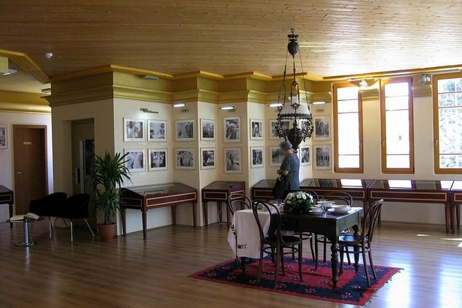 Skopje North Macedonia Day Tour from Sofia - Memorial House Of Mother Teresa: Short Visit, Strong Meaning