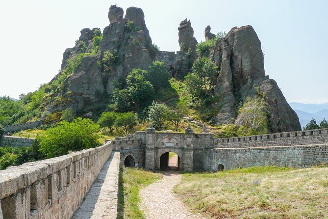 Small Group Tour to Belogradchik Fortress&Venetsa Cave from Sofia - Key highlights you’ll feel right away