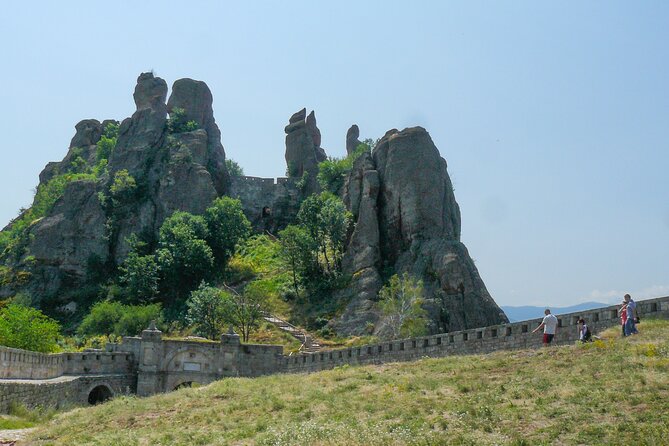Small Group Tour to Belogradchik Fortress&Venetsa Cave from Sofia - Stop 3: Return transfer to Sofia, what “10 hours” really means