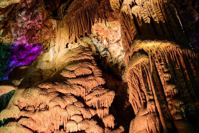 Small Group Tour to Belogradchik Fortress&Venetsa Cave from Sofia - Included value: what you’re paying for beyond the sites
