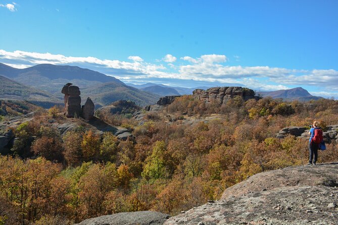 Small Group Tour to Belogradchik Fortress&Venetsa Cave from Sofia - Quick practical checklist before you go
