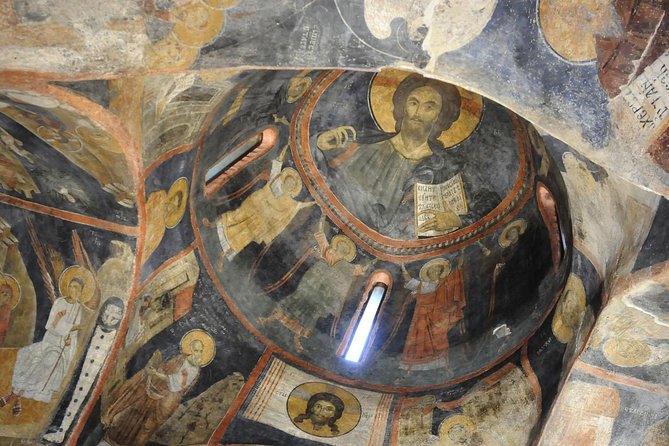 Small Group Tour to Rila Monastery and Boyana Church - Boyana Church: Medieval Frescoes and the Timed Entry Reality