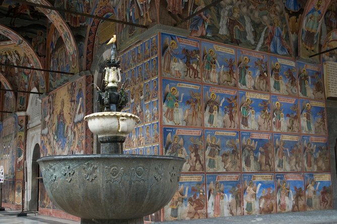 Small Group Tour to Rila Monastery and Boyana Church - Guides, Group Size, and the Small Comforts That Matter