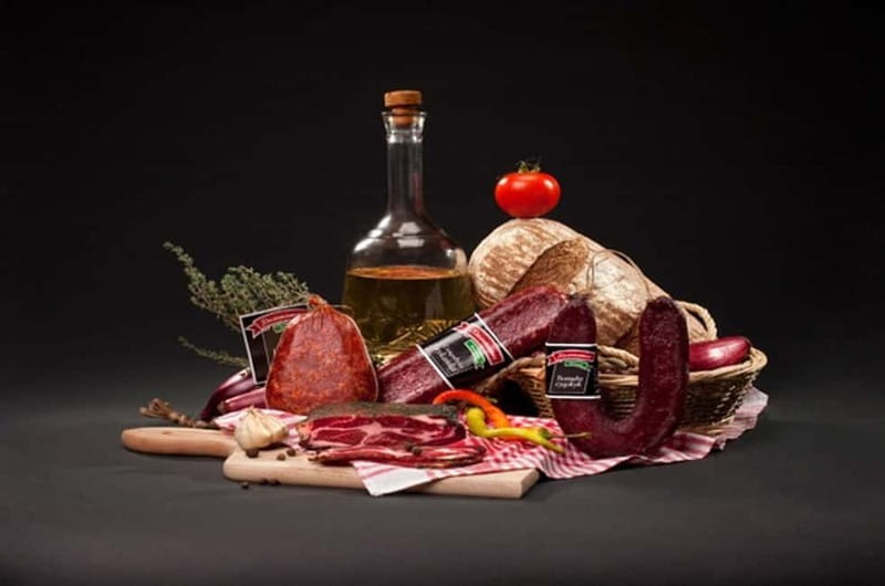 Sofia Afternoon Walking Tour with Wine and Food Tasting - Starting at Grand Hotel Sofia, and the small-group pacing you’ll feel