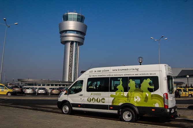 Sofia Airport to Bansko Shared Transfer (Max 90 Min Wait) - Key things to know before you go