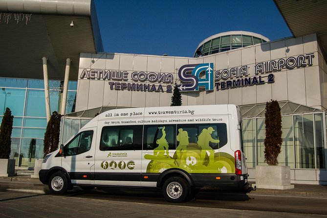 Sofia Airport to Bansko Shared Transfer (Max 90 Min Wait) - Why this Sofia to Bansko shared transfer can feel easier than planning it yourself