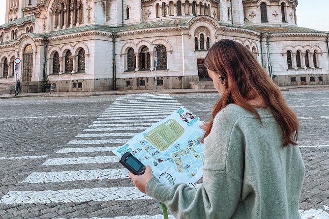 Sofia Audio guide Tour offers available in 7 languages - Key Highlights At A Glance