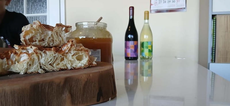 Sofia: Banitsa Pastry Class with a Local with Bulgarian Wine - The Short Walk With Your Host: Sofia Neighborhood Context in Real Time