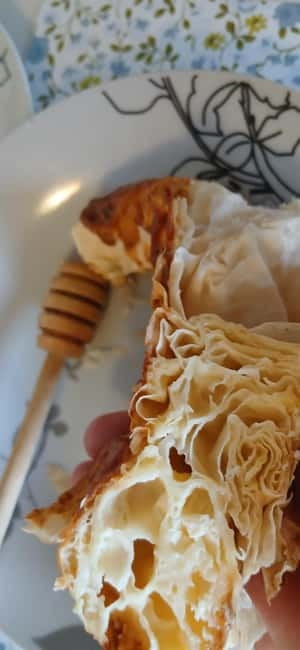Sofia: Banitsa Pastry Class with a Local with Bulgarian Wine - Inside the Apartment Kitchen: How You Make Banitsa From Scratch