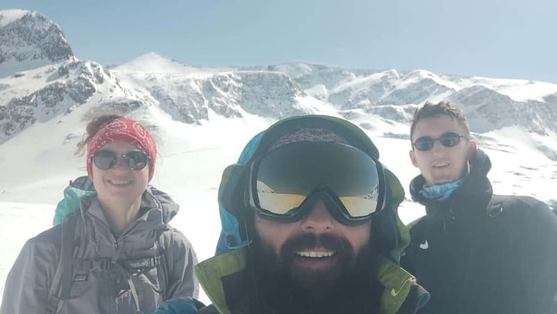 Sofia: Black Peak-Vitosha Mountain Snowshoeing Day Trip - Why Snowshoeing Vitosha from Sofia Is Such a Smart Winter Plan