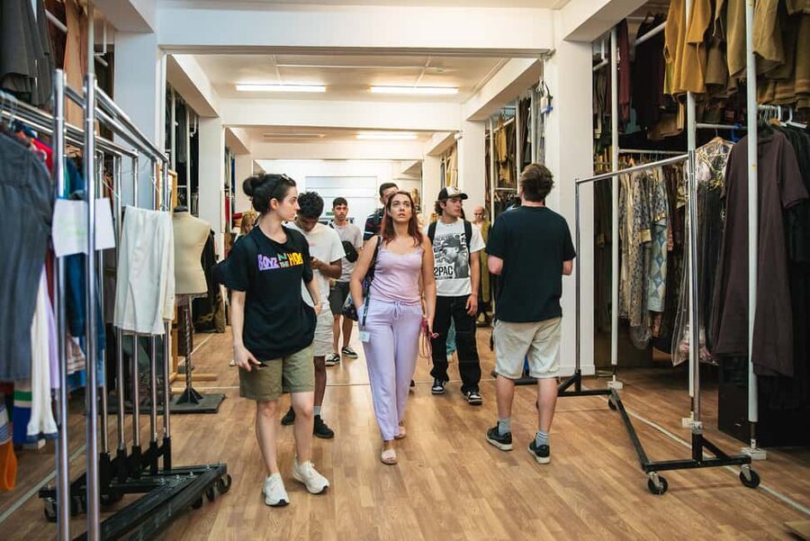 Sofia: Bulgarian Hollywood Guided Tour - The private screening room moment: behind-the-scenes and trailer reels