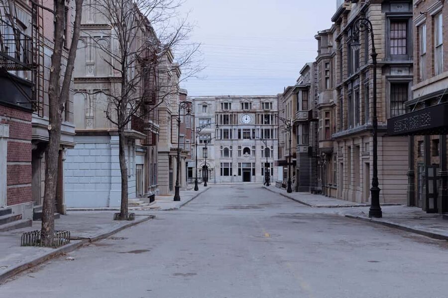 Sofia: Bulgarian Hollywood Guided Tour - What the 3-hour timeline feels like on the ground
