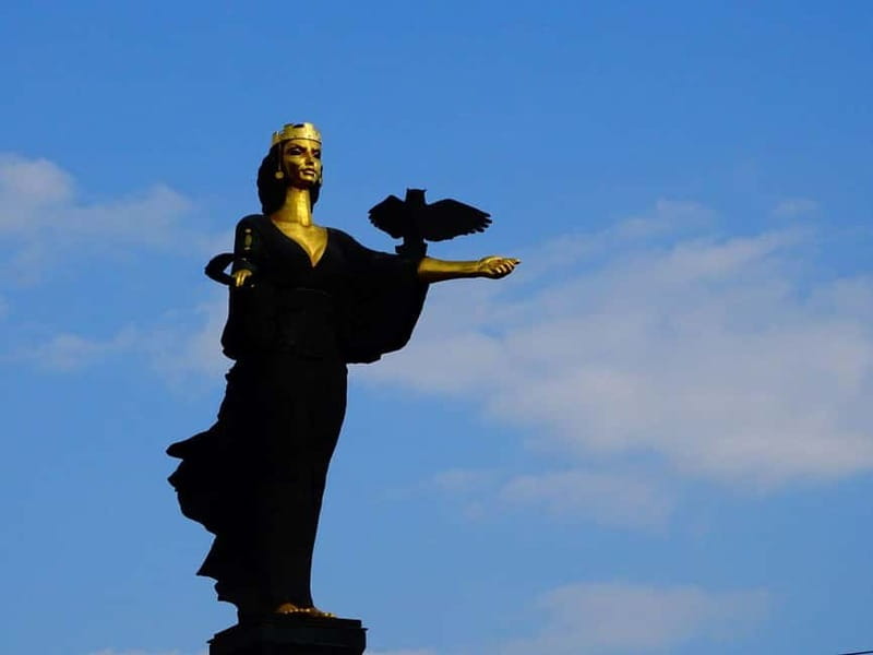 Sofia by Night: Panoramic City Tour and Folklore Dinner - Getting Around in a Minivan: Why Timing Matters on a 4-Hour Night