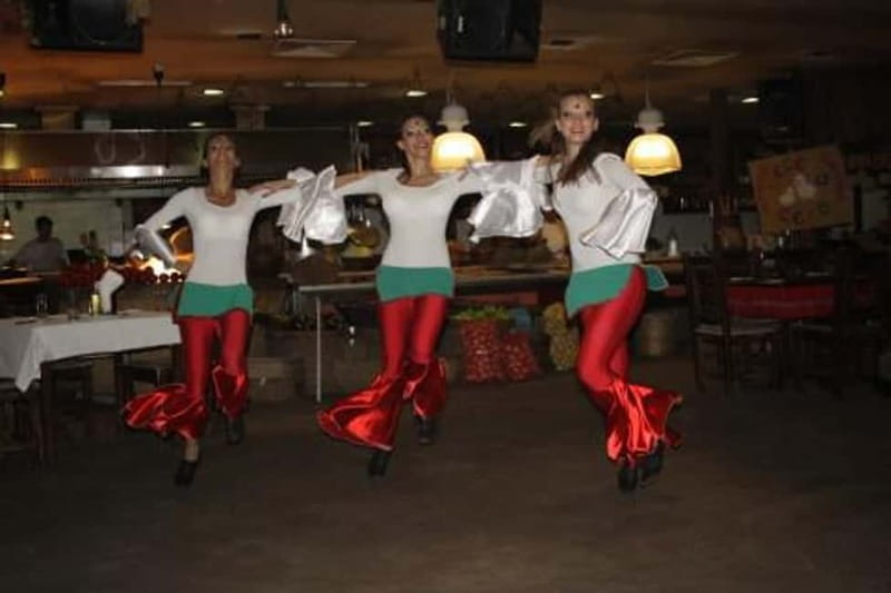 Sofia by Night: Panoramic City Tour and Folklore Dinner - Sofia by Night: The Best Way to See Central Sofia After Dark