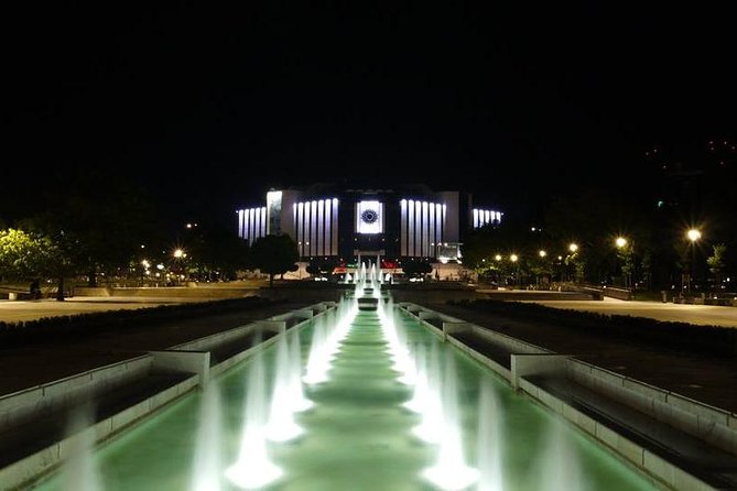 Sofia by Night Panoramic Tour with Dinner and Folklore Show - Price and Value: Is $161.77 Worth It?