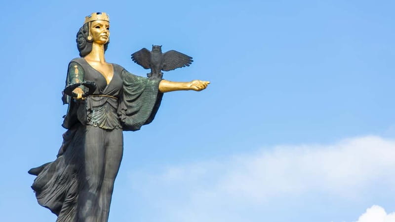 Sofia: City Highlights Sightseeing Walking Tour - Square of Tolerance: Four Faiths, One Close-By Block