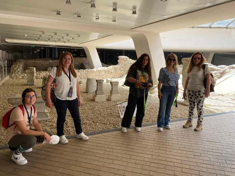 Sofia: City Monuments Guided Walking Tour with Audio Guide - Presidential guard change finale: see it, then move on with confidence