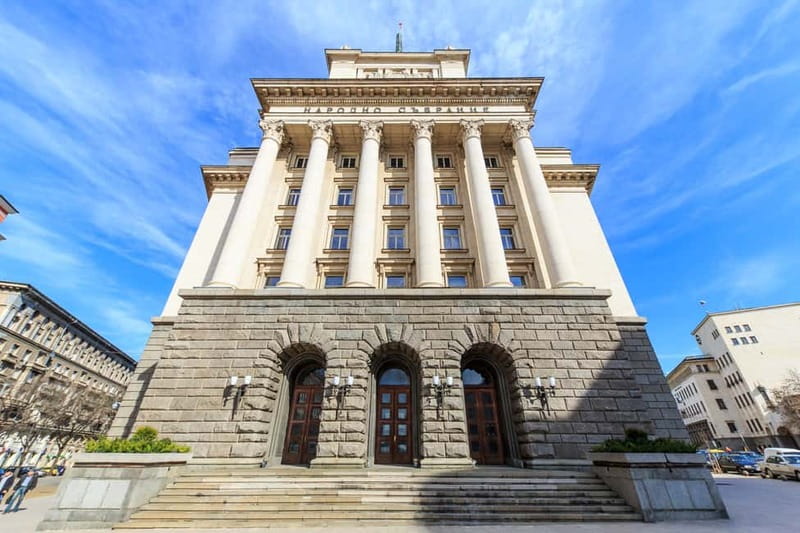 Sofia: Communist Walking Tour - Key things to know before you go