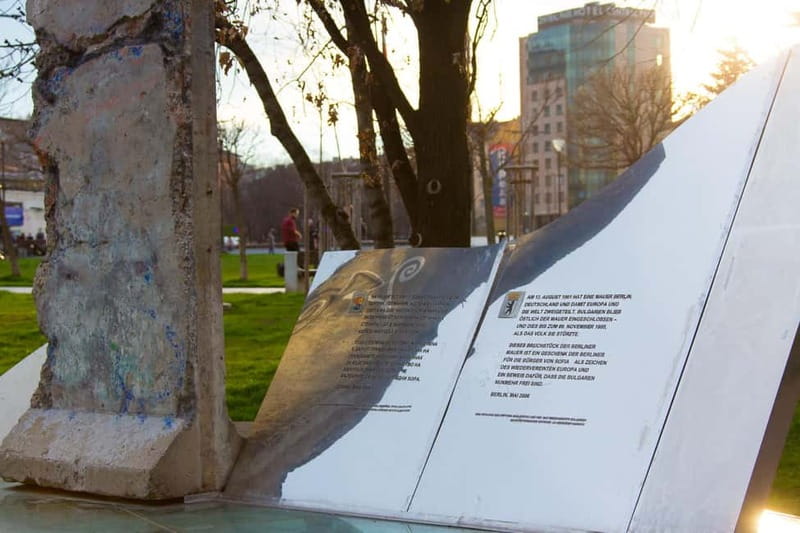 Sofia: Communist Walking Tour - Why this era still shows up in present-day Bulgaria