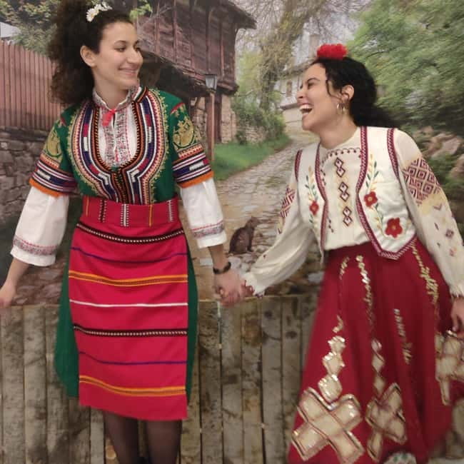 Sofia: Discover Bulgaria with Dance - Should You Book Sofia: Discover Bulgaria with Dance?
