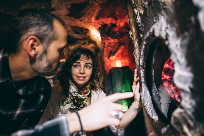 Sofia Escape Room - Teorema Rooms - Key things to know before you go