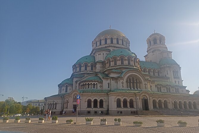Sofia Food & Tasting Tour with Communist-Era Tram Ride - Meeting Point, Timing, and How the Pacing Actually Works