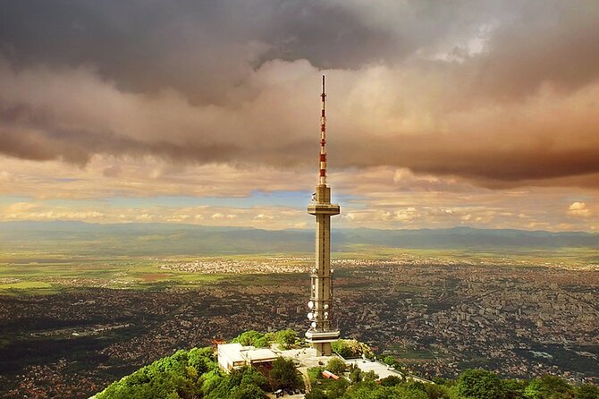 Sofia from the Top and Alexander Nevski Catherdral - Price and value: what you’re paying for, and what you still handle