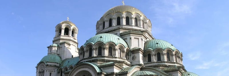 Sofia: Full-Day City Tour including UNESCO Boyana Church - Key Things to Know Before You Go