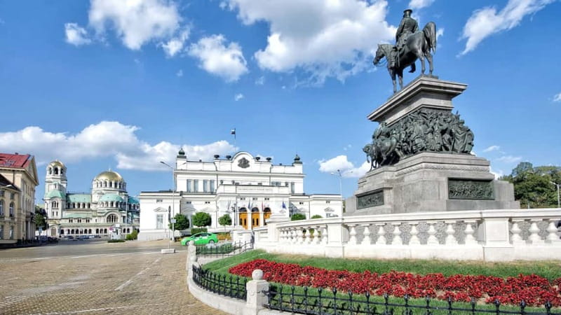 Sofia: Full-Day City Tour including UNESCO Boyana Church - Why Sofia Works for a One-Day UNESCO and Roman Ruins Mix