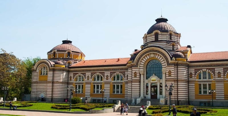Sofia: Full-Day City Tour including UNESCO Boyana Church - Should You Book This Sofia UNESCO and City Tour?