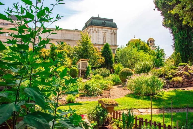 Sofia Full-Day Sightseeing Tour with Transport - Key Highlights That Make This Day Tour Worth It