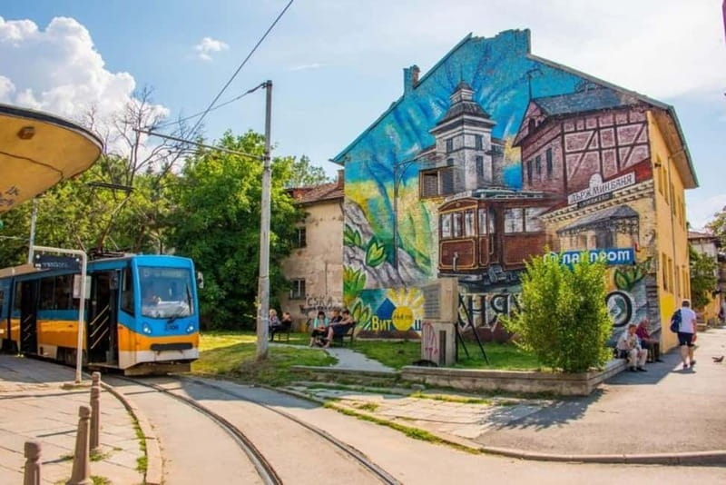 Sofia Full-Day Sightseeing Tour with Transport - The National Historical Museum: Balkan Artifacts and the City’s Big Picture