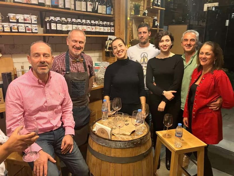 Sofia: Guided Tasting of Local Wines and Cheeses - Key highlights I’d plan around