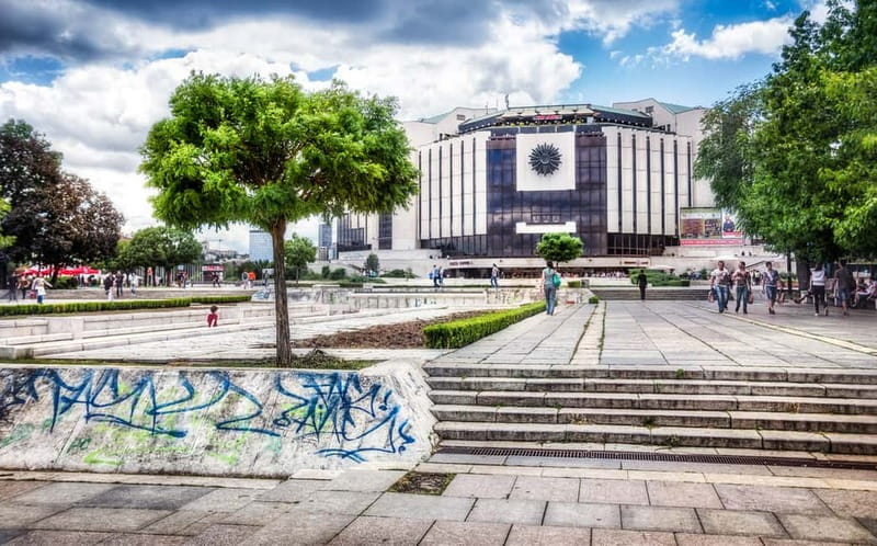 Sofia Half-Day Tour - Who this tour is best for