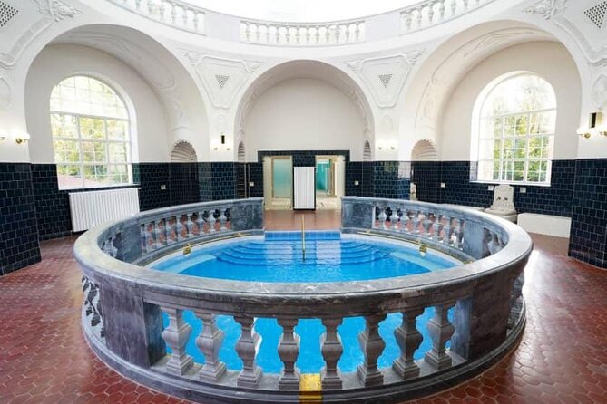 Sofia Hidden Gems: Small-Group Walking Tour with Tram Ride - Key highlights to look for