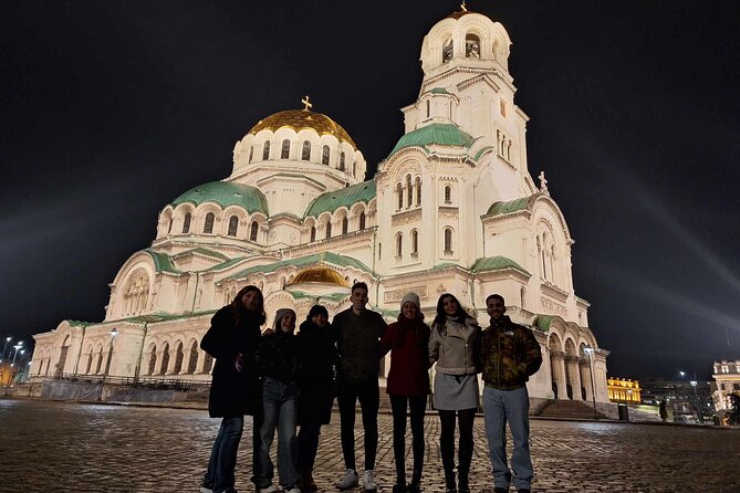 Sofia Highlights 2 Hour Sightseeing Walking Tour - Why this Sofia Highlights walk makes sense in 2 hours