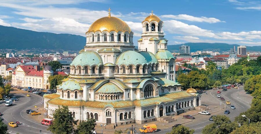 Sofia Highlights Tour - 2 Hours - Iconic Stops and Photo Timing for First-Time Orientation