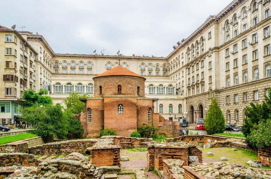 Sofia: History And Heritage - Small Group Guided Tour - Key Highlights I’d Target in This Sofia Walk