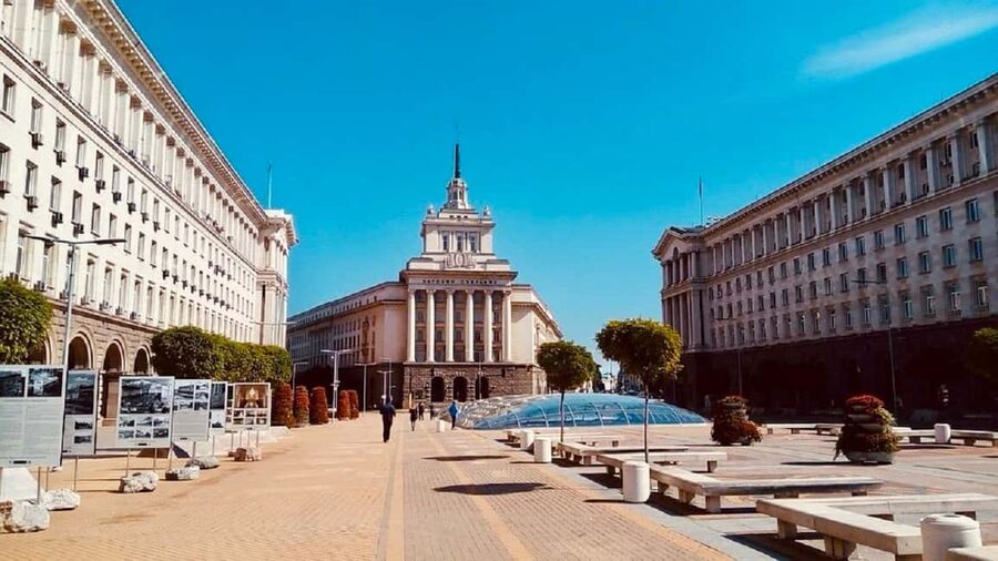 Sofia: History And Heritage - Small Group Guided Tour - Sofia’s Church Power, Packed Into 2 Hours