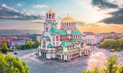 History And Heritage – Small Group Guided Tour