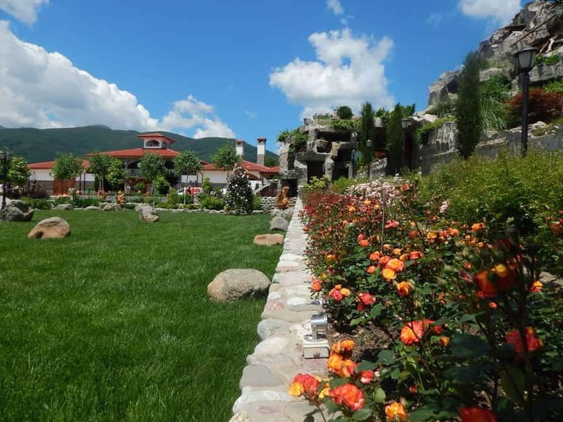 Sofia - Kazanluk Rose Valley & Oil Distillery Tour - Who This Tour Suits Best (And Who Should Skip)