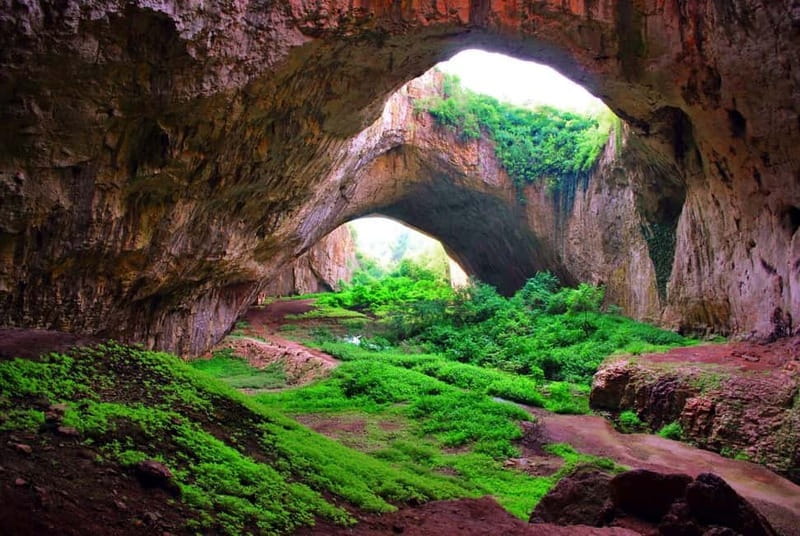 Sofia: Lovech, Devetaki Cave and Krushuna Waterfalls Tour - Key highlights you will care about