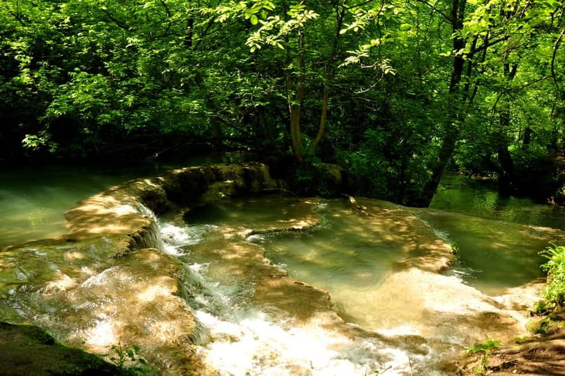 Sofia: Lovech, Devetaki Cave and Krushuna Waterfalls Tour - How this Sofia day trip balances city culture with real nature