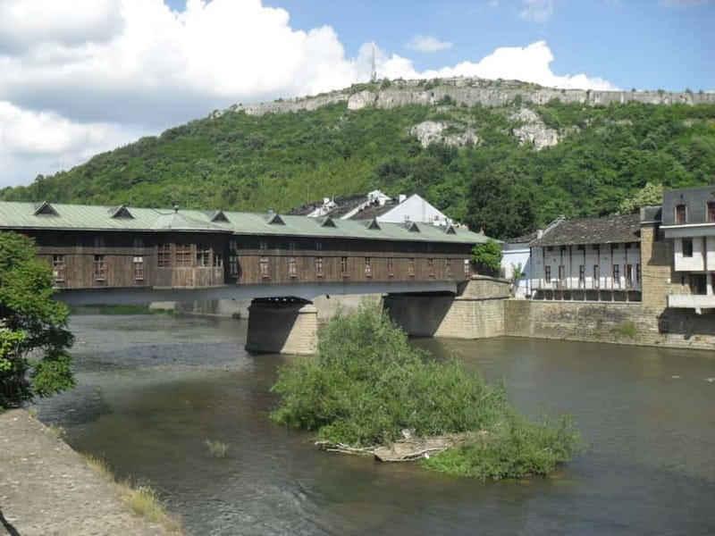 Sofia: Lovech, Devetashka Cave, and Krushuna Waterfalls Tour - How the day tour actually feels, from pickup to return