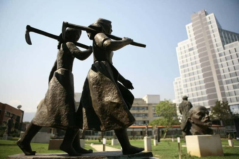 Sofia: Museum of Socialist Art and Buzludzha Monument Tour - Key highlights at a glance