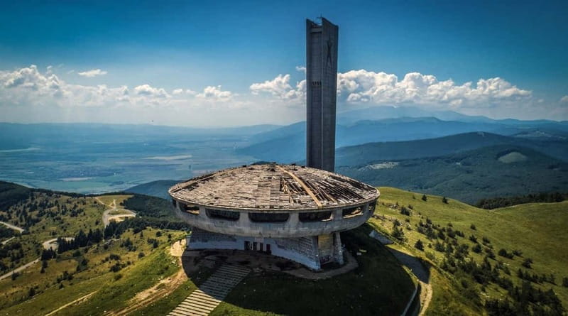 Sofia: Museum of Socialist Art and Buzludzha Monument Tour - The long drive to Buzludzha: use the ride for context